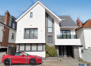 Parkstone Avenue