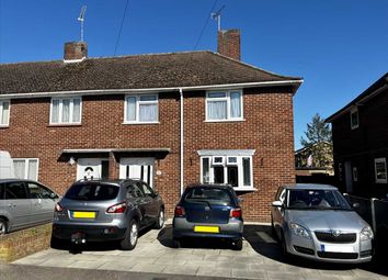 Thumbnail End terrace house for sale in Queensland Crescent, Chelmsford