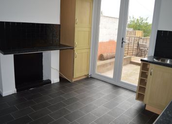 2 Bedroom Terraced house for rent