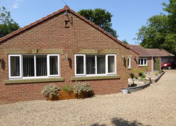 Thumbnail 3 bed bungalow for sale in High Street, Brotton, Saltburn-By-The-Sea