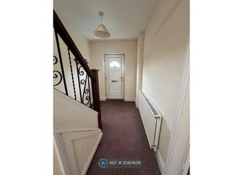 Thumbnail Semi-detached house to rent in Greenfield Street, Nottingham