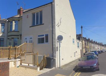 Thumbnail 2 bed flat to rent in Parson Street, Bedminster, Bristol
