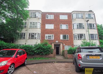 Thumbnail 3 bed flat for sale in Lyndon Close, Handsworth, Birmingham