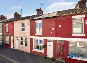 Thumbnail Terraced house for sale in Hollywood Road, Aigburth