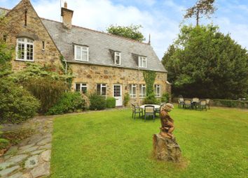 Property listing in Pwllheli, Gwynedd