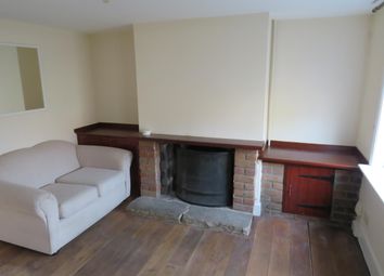 1 Bedroom Terraced house for rent