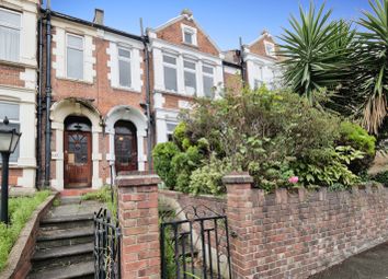 Thumbnail Terraced house for sale in Eastcombe Avenue, London