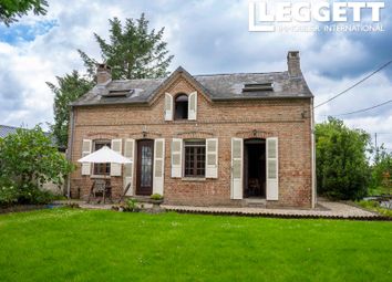 Thumbnail 2 bed villa for sale in Lafresguimont-Saint-Martin, Somme, Hauts-De-France