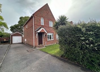 Thumbnail End terrace house for sale in College Green, Yeovil