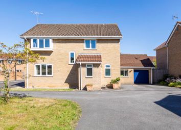 Thumbnail 4 bed detached house for sale in Briar Close, Nailsea, Bristol