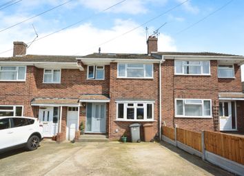 Thumbnail Terraced house for sale in Hawthorn Close, Tile Kiln, Chelmsford