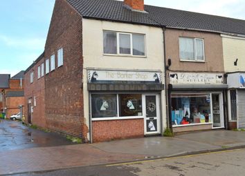 Thumbnail Retail premises for sale in Mary Street, Scunthorpe