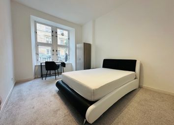 Thumbnail 2 bed flat to rent in White Street, Glasgow