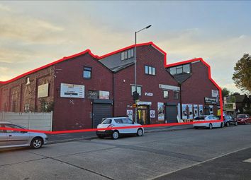 Thumbnail Commercial property for sale in 18 Jackson Street, St Helens, Merseyside