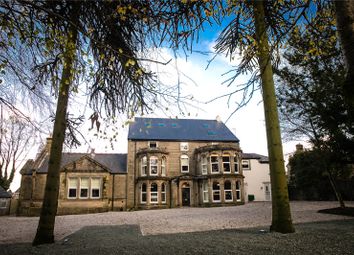 Buxton Manor