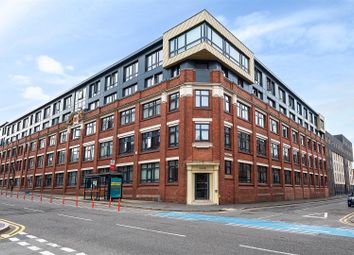 Thumbnail 1 bed flat for sale in Fabrick Square, Lombard Street, Birmingham