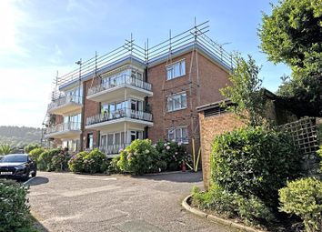 Thumbnail Flat for sale in Cottington Court, Sidmouth