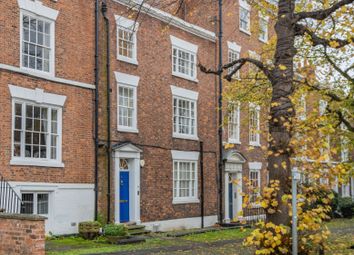 Thumbnail 5 bed terraced house for sale in Gamul Place, Lower Bridge Street, Chester