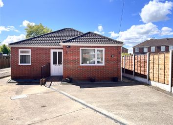 Thumbnail 2 bed bungalow for sale in Corndon Drive, Shrewsbury, Shropshire