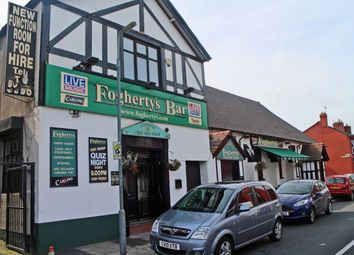 Thumbnail Pub/bar for sale in Blenheim Road, Liverpool