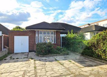 Thumbnail Detached bungalow to rent in Eastbourne Grove, Westcliff-On-Sea