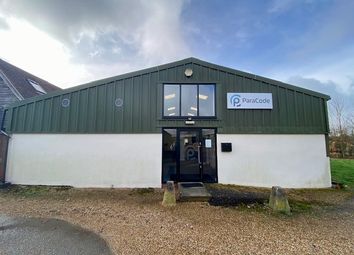Thumbnail Office to let in 8, The Long Yard, Ermin Street, Shefford Woodlands, Hungerford, Berkshire