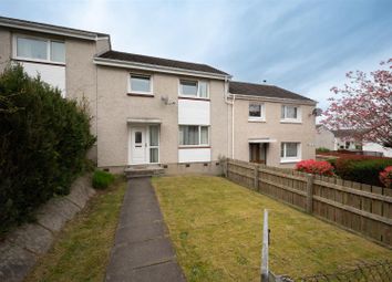 Inverness - Terraced house for sale              ...