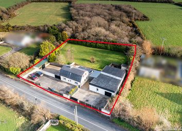 Thumbnail 3 bed detached house for sale in Knocks, Tenacre, Tomhaggard, Wexford County, Leinster, Ireland