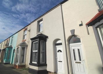 Thumbnail 3 bed property for sale in Belmont Avenue, Blackpool