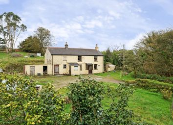 Thumbnail 2 bed cottage for sale in Porkellis, Helston