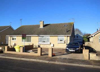 4 Bedrooms Semi-detached bungalow for sale in Ashbury Avenue, Swindon, Wiltshire SN3