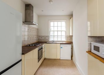 Thumbnail 2 bed maisonette to rent in Montpelier Road, Brighton