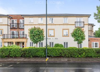 Thumbnail 1 bed flat for sale in Pope`S Avenue, Twickenham