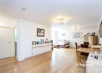 3 Bedrooms Flat for sale in Greenacres, Hendon Lane, Finchley, London N3