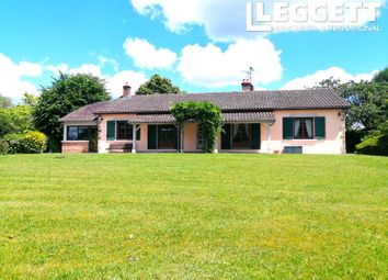 Thumbnail 3 bed villa for sale in Saint-Mathieu, Haute-Vienne, Nouvelle-Aquitaine