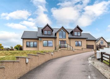 Thumbnail Detached house for sale in Westview, Strachan, Banchory, Aberdeenshire