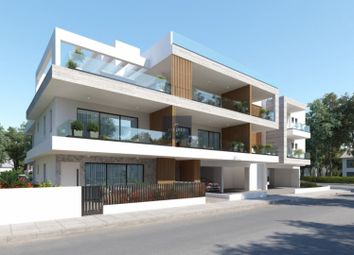 Thumbnail 2 bed apartment for sale in Livadia, Cyprus