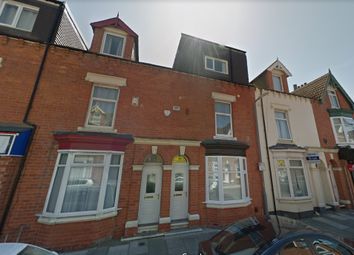 Thumbnail Terraced house to rent in Victoria Road, Middlesbrough
