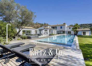 Thumbnail Villa for sale in 83310 Grimaud, France