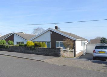Thumbnail 4 bed detached bungalow for sale in Heatherslade Close, Langland, Swansea