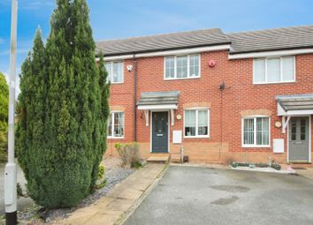 Thumbnail Terraced house for sale in Blayds Garth, Woodlesford, Leeds