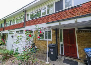 Thumbnail 4 bed terraced house to rent in Park Hill Rise, Croydon