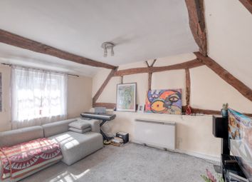 Thumbnail 1 bed flat for sale in The Tything, Worcester