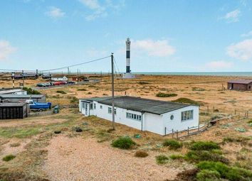 Thumbnail Property to rent in Dungeness Road, Dungeness Estate, Romney Marsh