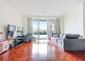 Thumbnail Flat for sale in Darwin Court, Gloucester Avenue, Primrose Hill, London