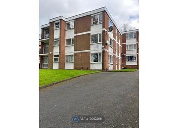 Thumbnail Flat to rent in Arboretum Road, Walsall