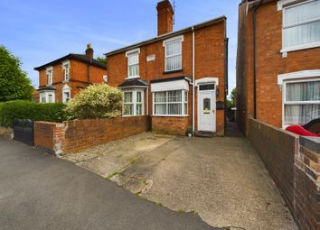 Thumbnail Semi-detached house for sale in Mcintyre Road, Worcester, Worcestershire