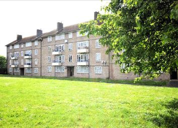 Thumbnail Flat for sale in Elmwood Avenue, Hanworth, Middlesex