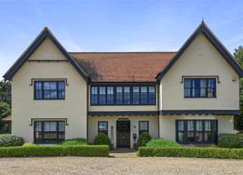 Thumbnail Detached house for sale in Maypole Road, Wickham Bishops, Witham, Essex