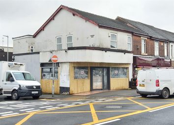 Thumbnail Retail premises for sale in Weston Road, Weston Coyney, Stoke-On-Trent